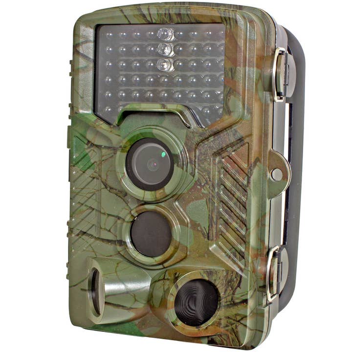 Garden Wildlife Trail Camera HD for wholesale by Green Feathers