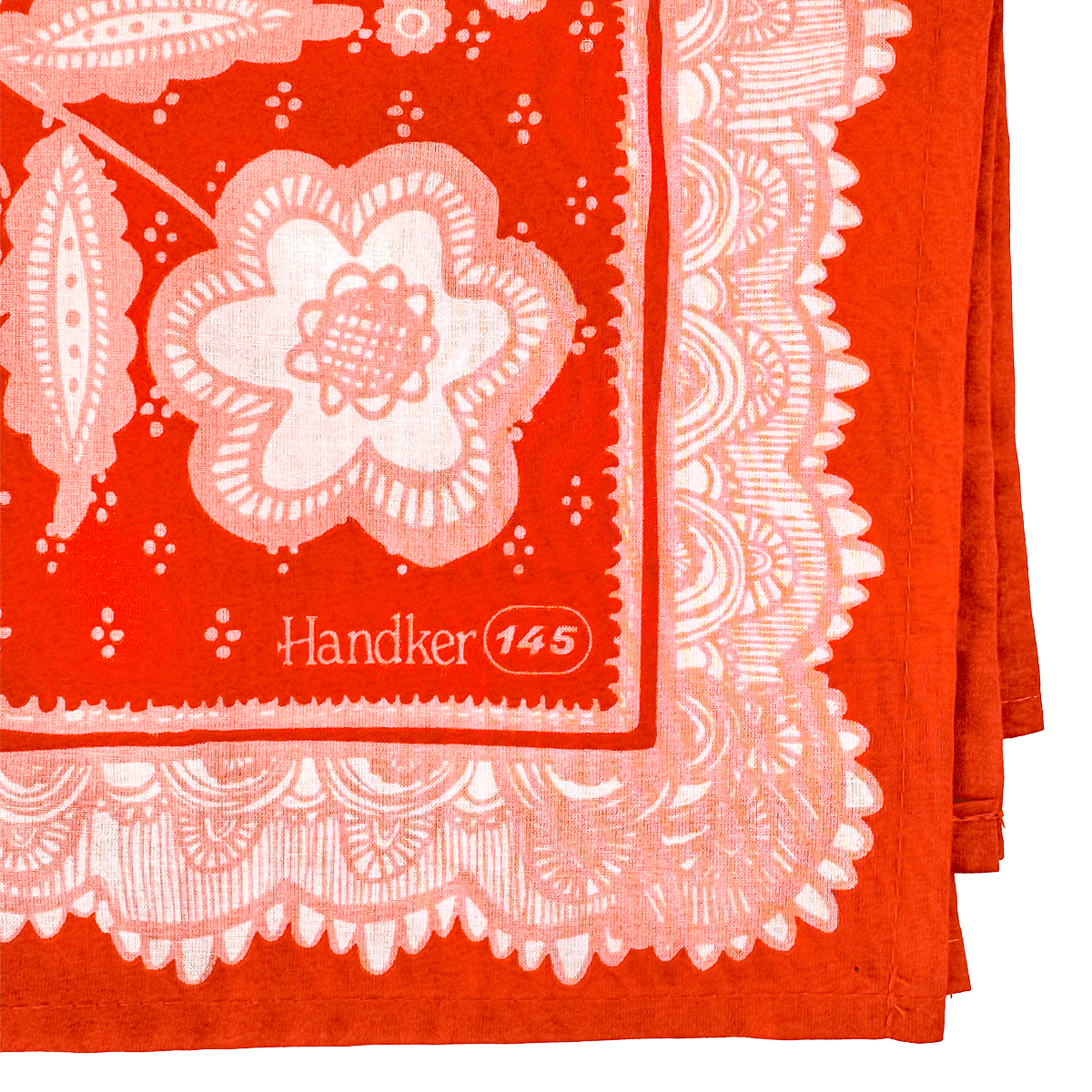 Handker Bandanas – wholesale Bandana – Unisex – No. 145 Lacey Bandana1