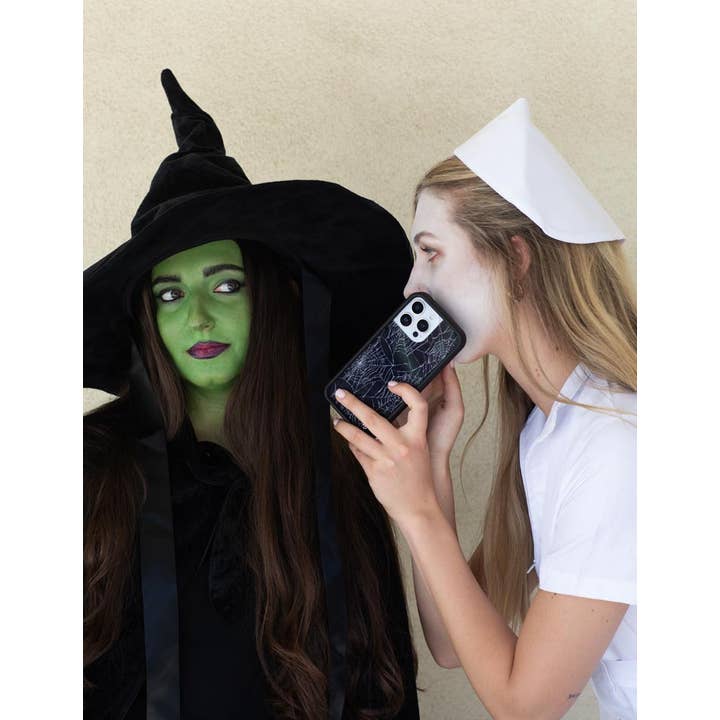 Wildflower Cases - Wholesale Phone Case - Women's - Itsy Bitsy Spider iPhone Case39