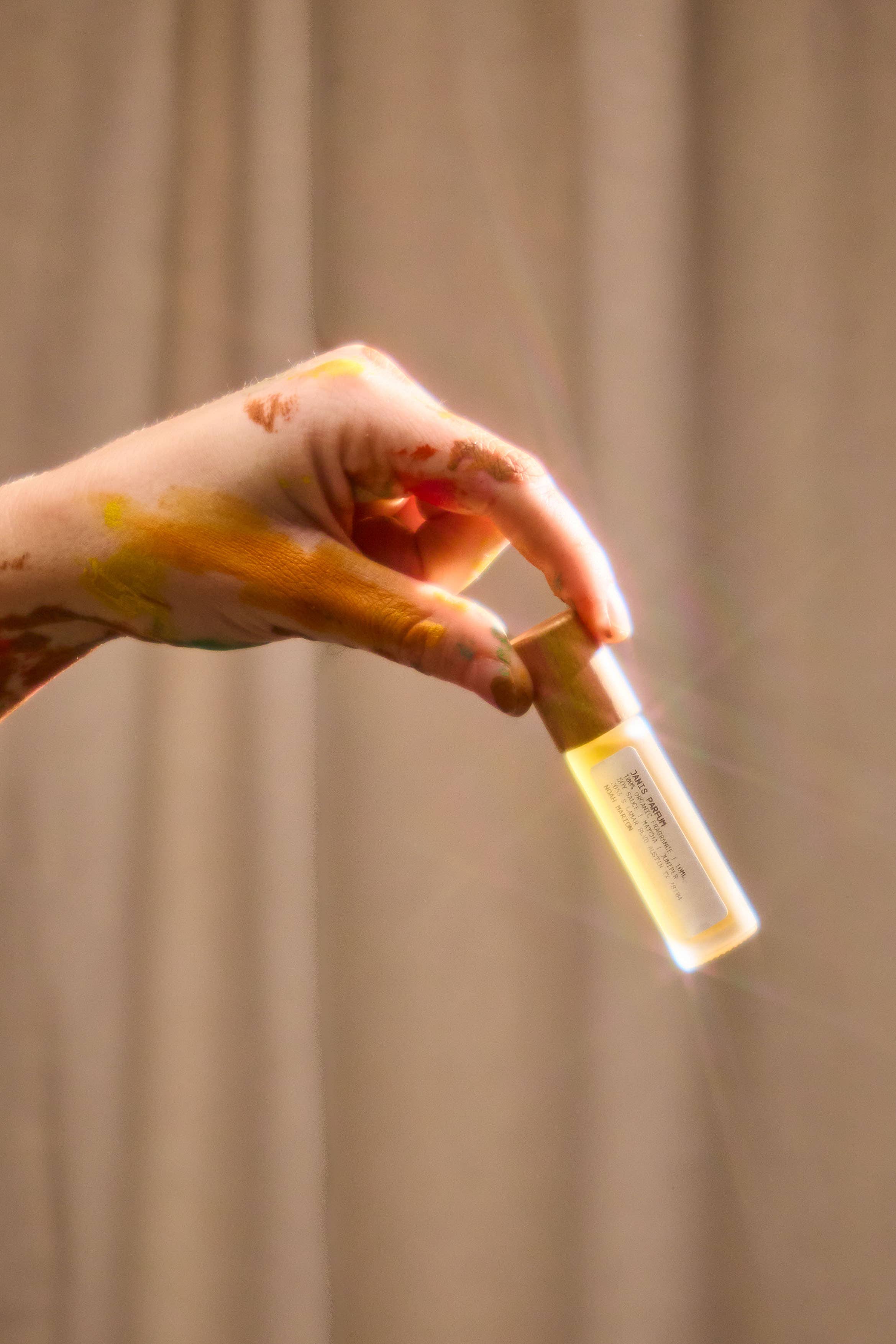 NOAH MARION - Wholesale Perfume/Eau de Toilette - JANIS PARFUM16