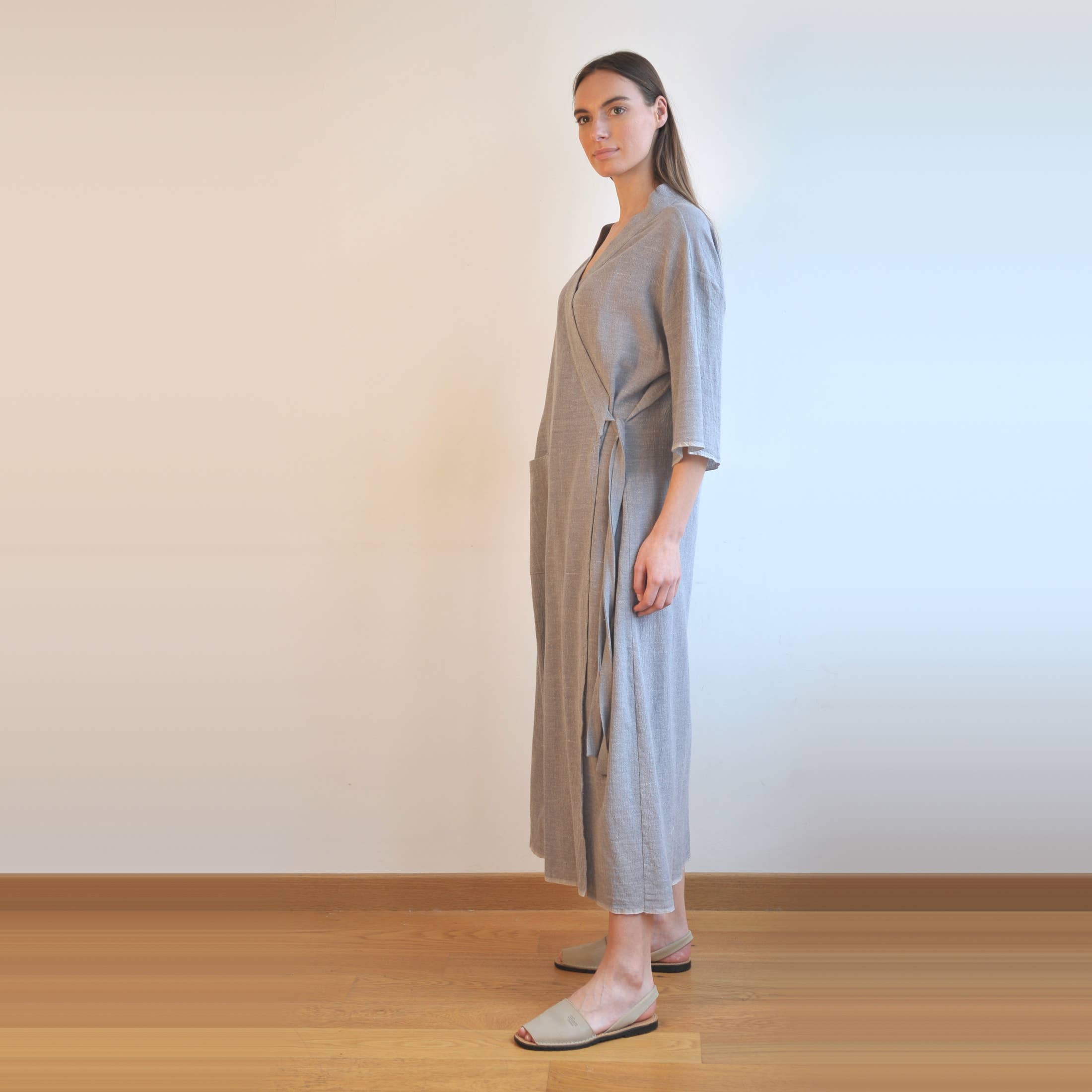 loom.ist – Großhandel Kimono – Damen – Sile Kimono9