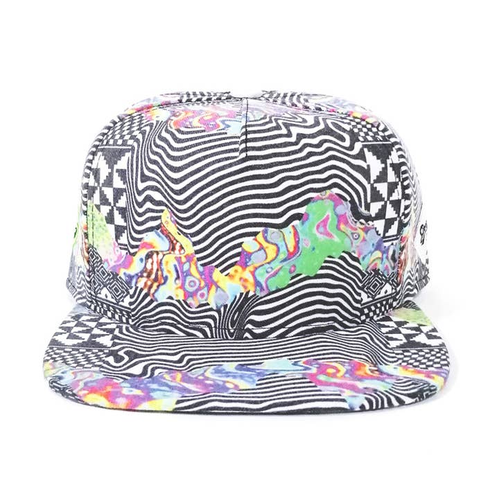 Head Trips Criaram Aliens por atacado de Brim of the World