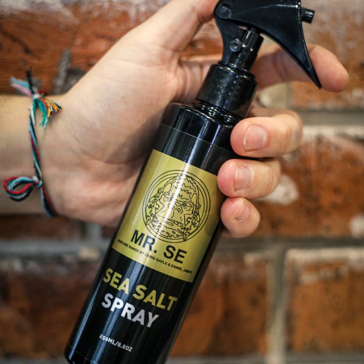 MR.SE – wholesale Hair spray – Sea Salt Spray4