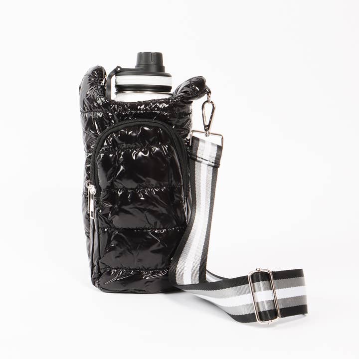 Verdi Pelle - Vendita all'ingrosso Borsa a tracolla - Donna - Borsa Dello Hydro in poliestere 100%7