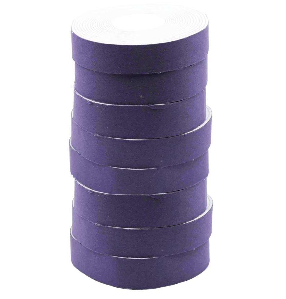 sesioMWorld - M·O·I Professional - Vente Cotons-tiges/bâtonnets ouatés - Coton sur roulettes idéal coiffeur 1 kilo0