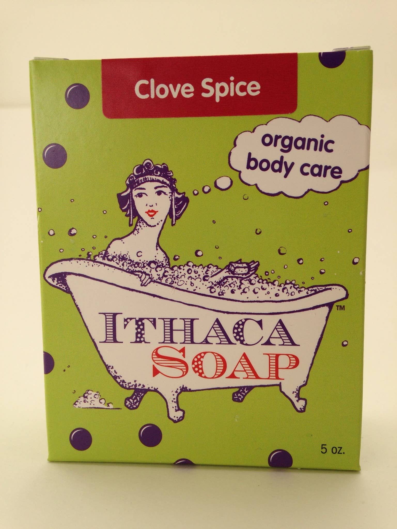 Ithaca Soap and Beeswax Lip Balm - Vendita all'ingrosso Campione per rivenditori - Bellezza e benessere - Kit campione6