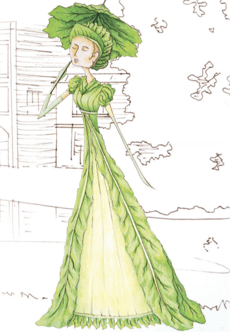 Sow True Seed - Vente Graines de plantes - Graines de laitue - Simpson à graines noires1