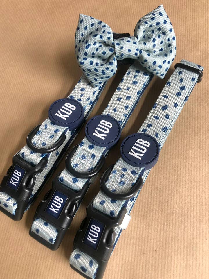 Collar KUB Original - Verde salvia para venta al por mayor de KUB