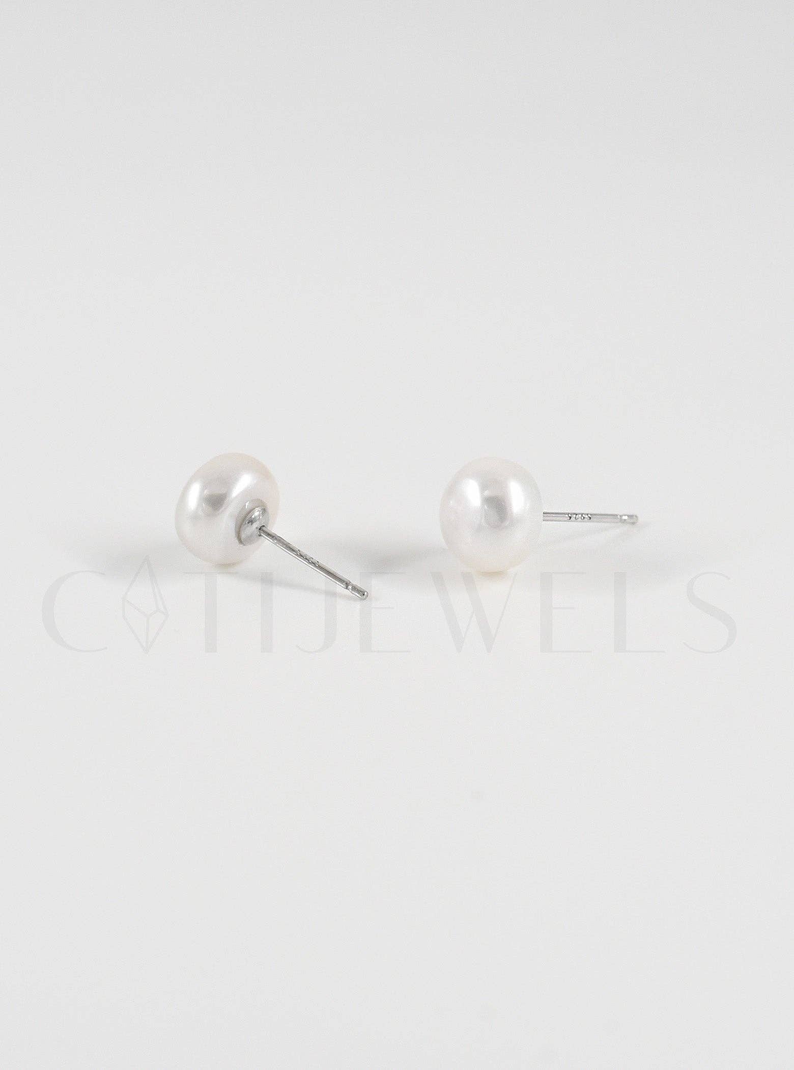 FELIX Z DESIGNS - Wholesale Stud/Post Earrings - PE0356E2