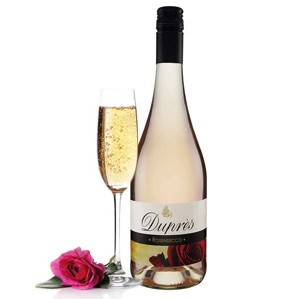 Duprès Rosen Secco for wholesale by Duprès