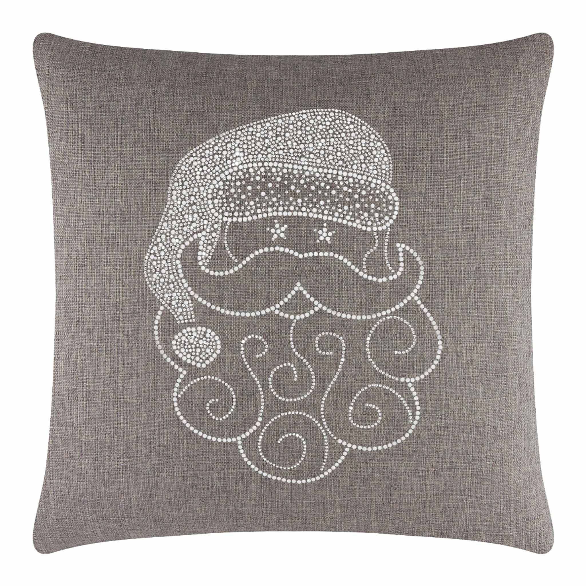 Sparkles Home – Großhandel Zierkissen – Weihnachts-Kissen mit Strass47