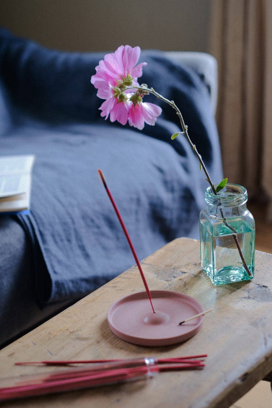 Heaven Scent Incense Ltd – wholesale Incense – Cosy Winter - Incense Tube Starter Set - NO STAND2