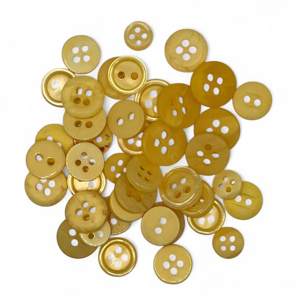 Buttons Galore & More - Wholesale DIY Craft Kit - Cactus Canvas DIY Craft Kit6