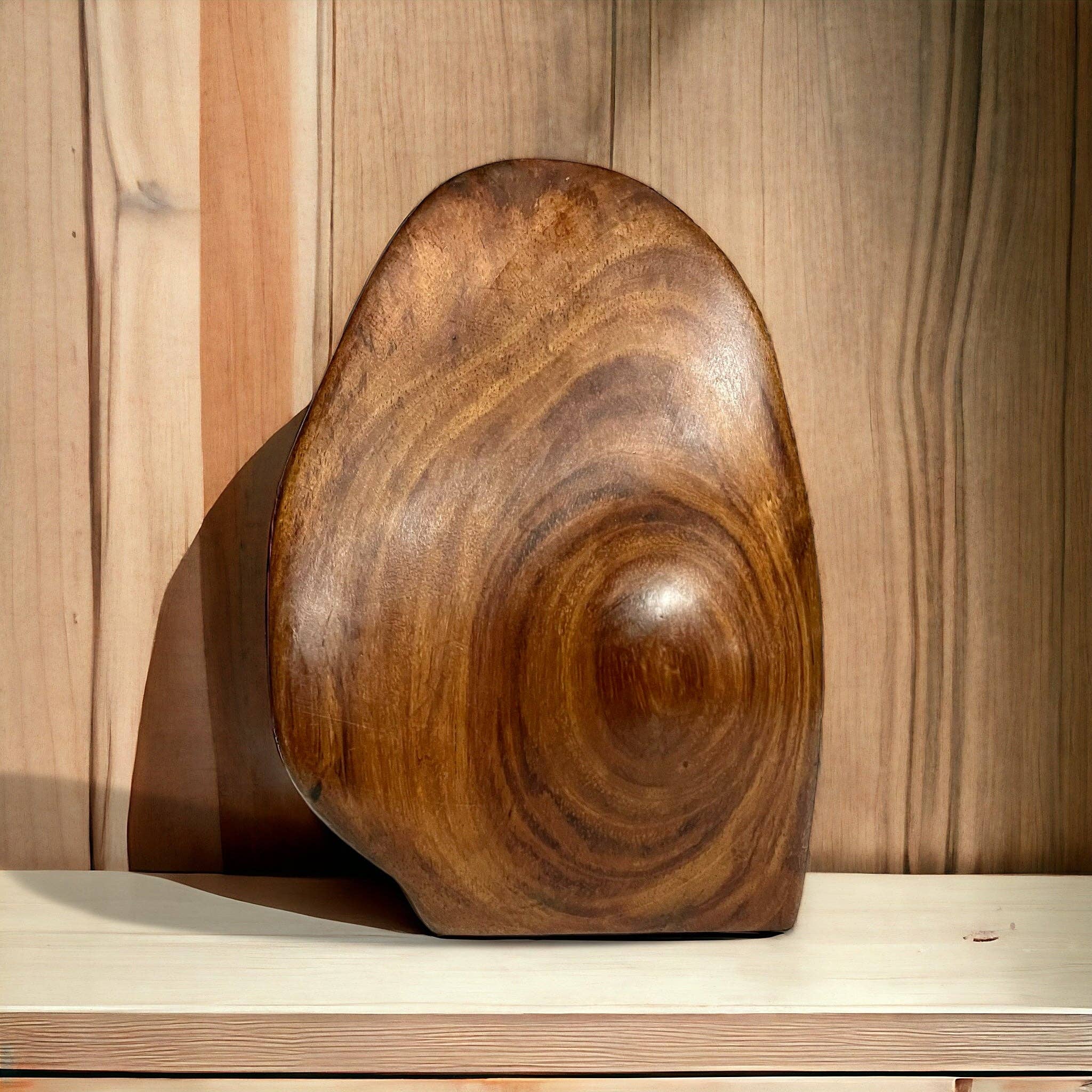 SoulGives Company - Wholesale Sculpture - Wooden Art5