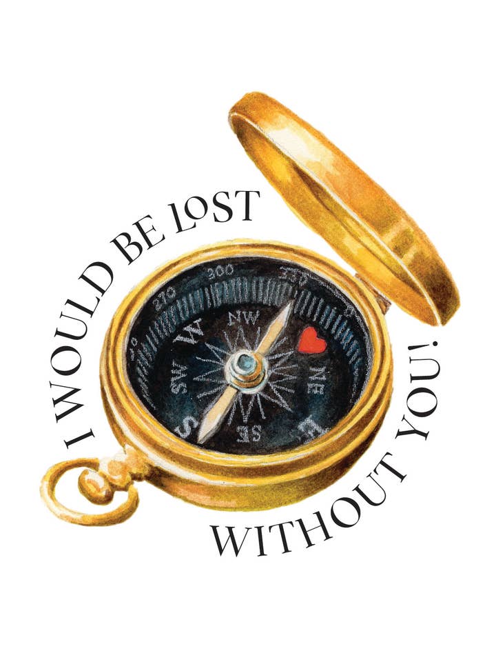 Biglietto di ringraziamento di San Valentino quotidiano per la vendita all'ingrosso da parte di Karen Ritz Cards