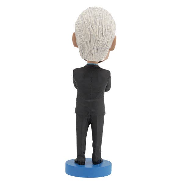 Royal Bobbles - Wholesale Decorative Figurine - Royal Bobbles Bill Clinton Collectible Bobblehead