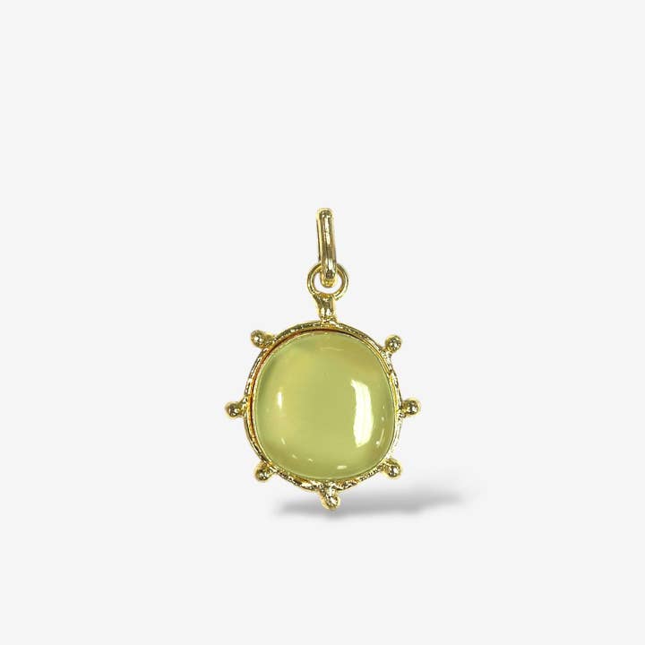 Koda Wearables - Wholesale - Cira Pendant