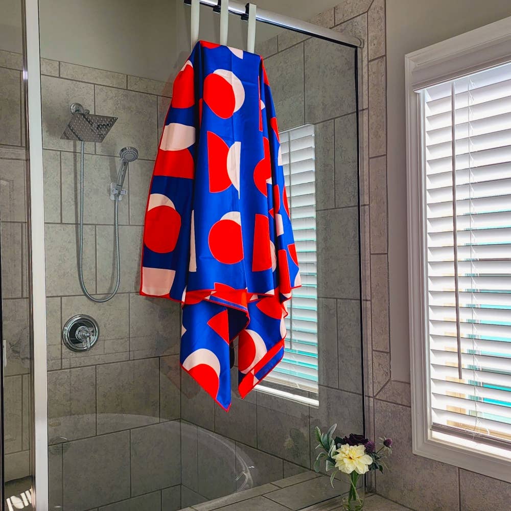 Buzzee - Wholesale Beach Towel - Sand Resistant Beach Towels - Double Sided Beach Towels15