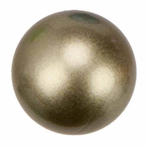 EHAWA – wholesale Spiritual stone/crystal – Chime ball, 16mm, copper, green-beige0