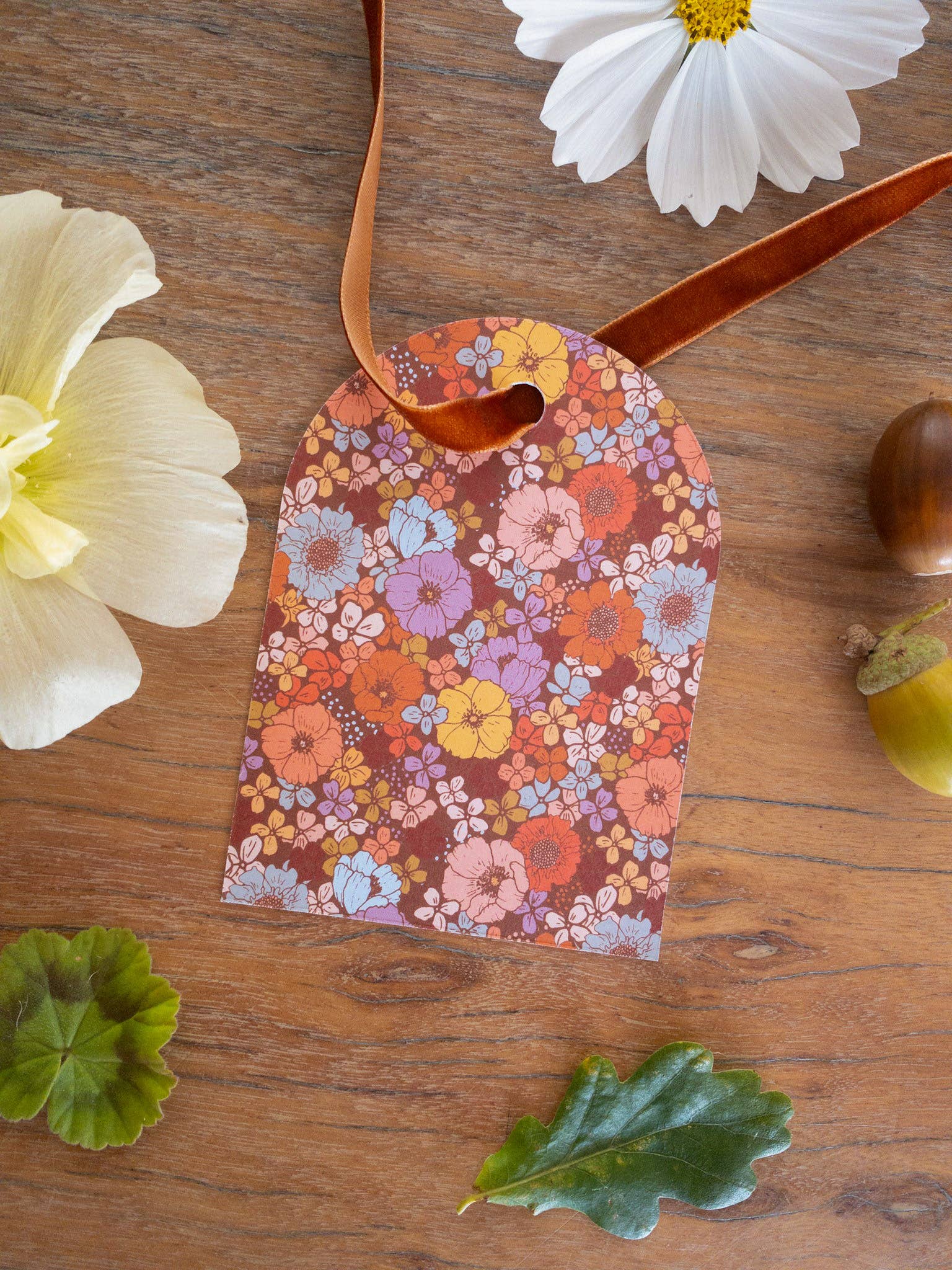 This On Paper - Wholesale Gift tag - Windflower Gift Tags2