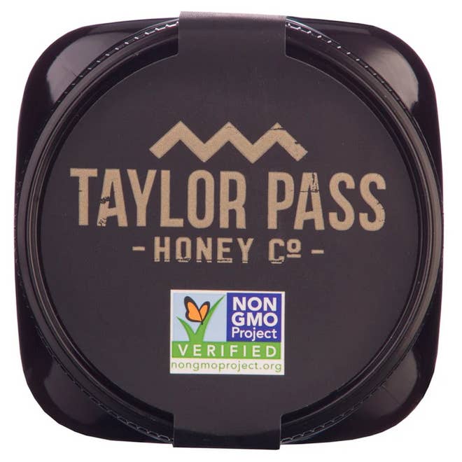 Naturz Beez - Wholesale Honing - Taylor Pass Reserve Manuka Honing UMF 5+ MGO83+ 250g