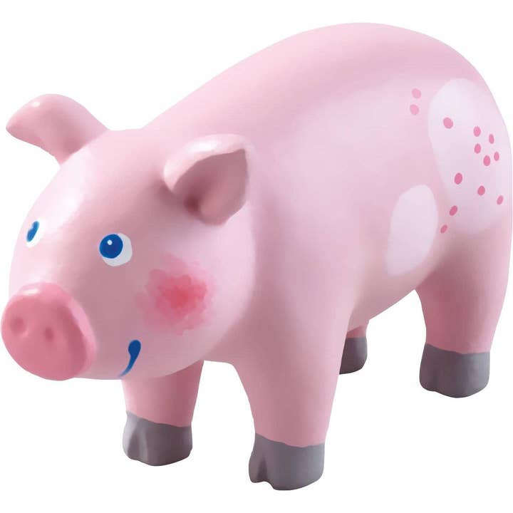 Little Friends Pig for wholesale by HABA USA