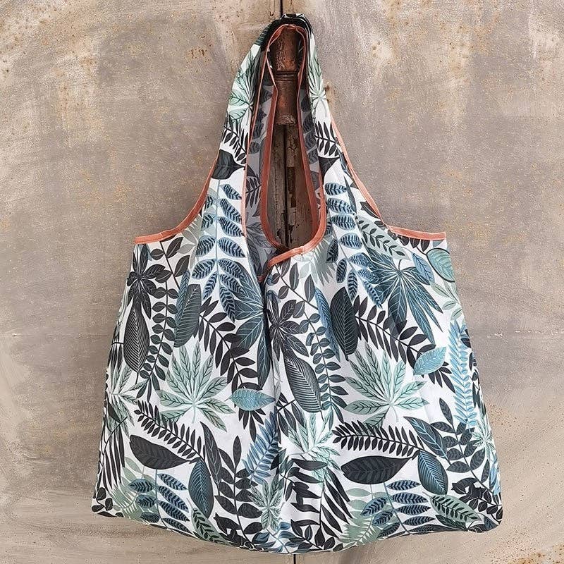 FurDecoration - Wholesale Grocery/Shopping Bag - Foldable Eco Shopping Bag8
