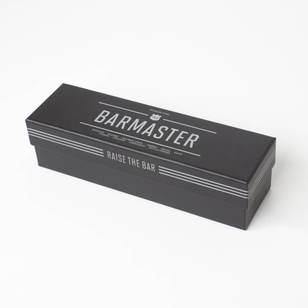 &Jude – wholesale Barverktyg – Barmaster Bar, verktyg1