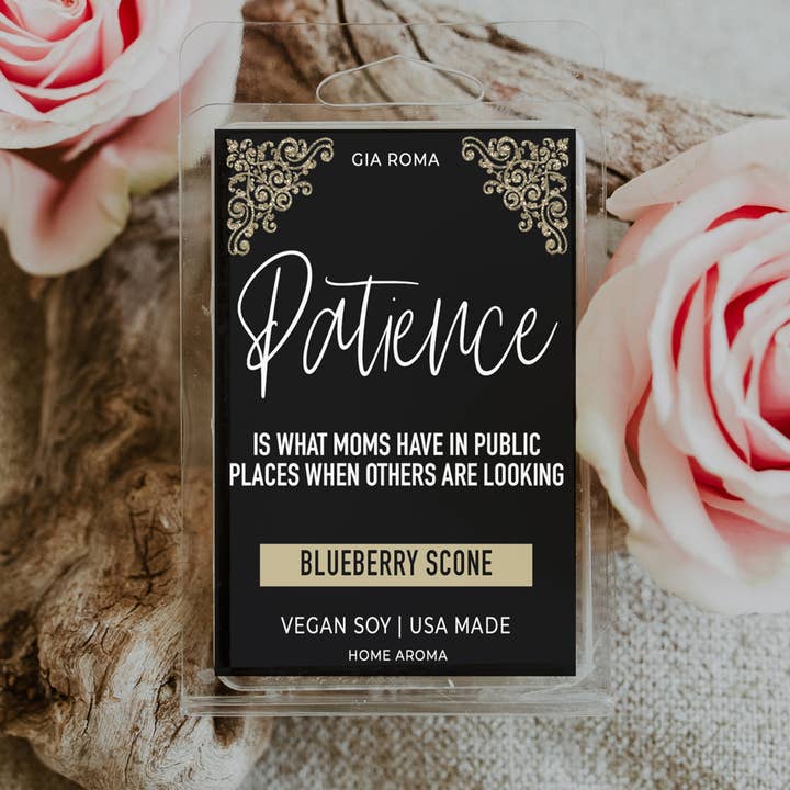 Unieke Wax Melt cadeaus voor moeders, Modern Wax Soy Melts voor wholesale door Gia Roma