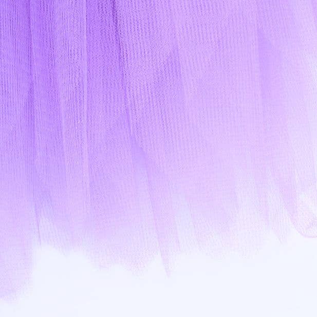 Inca UK - Wholesale Tutu – Child - Lilac Net Tutu. Triple Layered. Child Size3