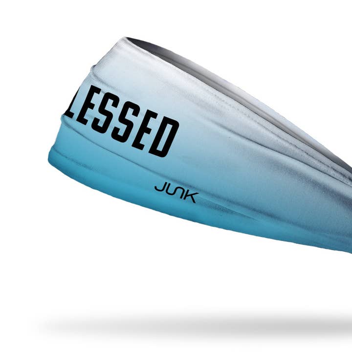 Fascia Lite Blessed Big Bang per la vendita all'ingrosso da parte di JUNK Brands