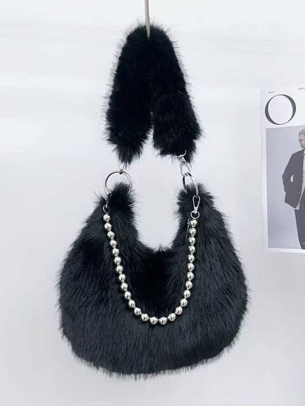 VividLux - Wholesale Crossbody Bag - Women's - Beaded Split-Joint Bags Crossbody Bags Handbags12