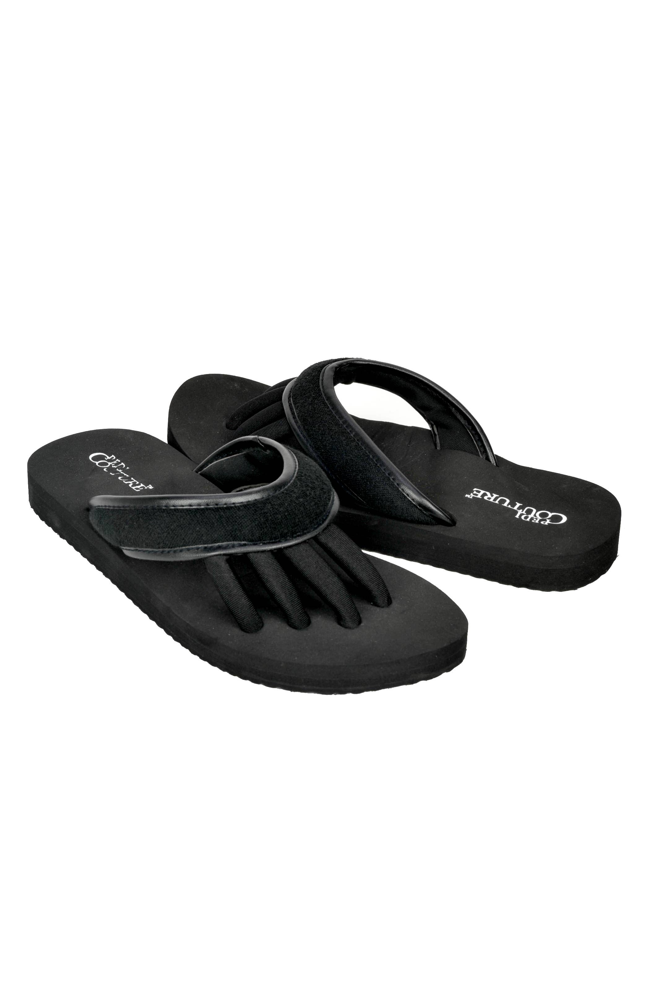 pedicure sandals wholesale