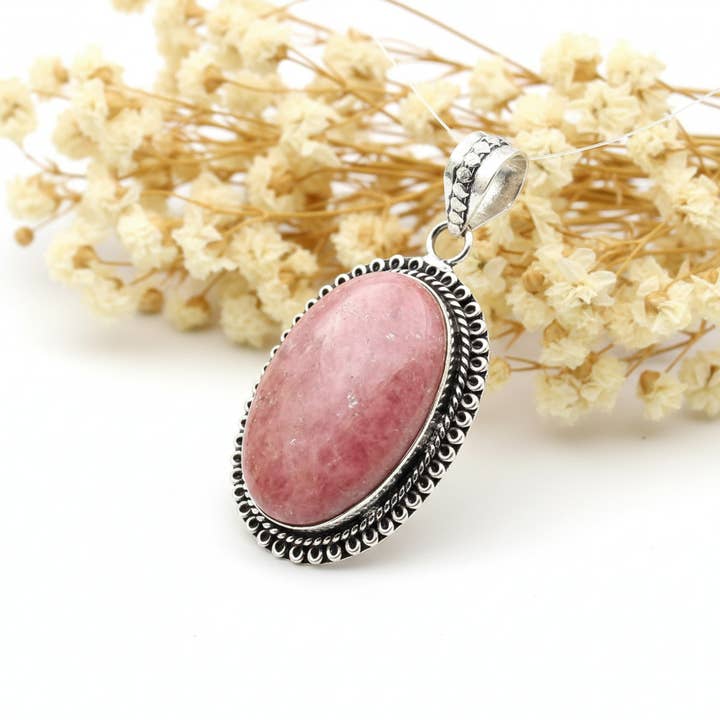 Rodonitsten Hänge för wholesale av Produtos Namasté