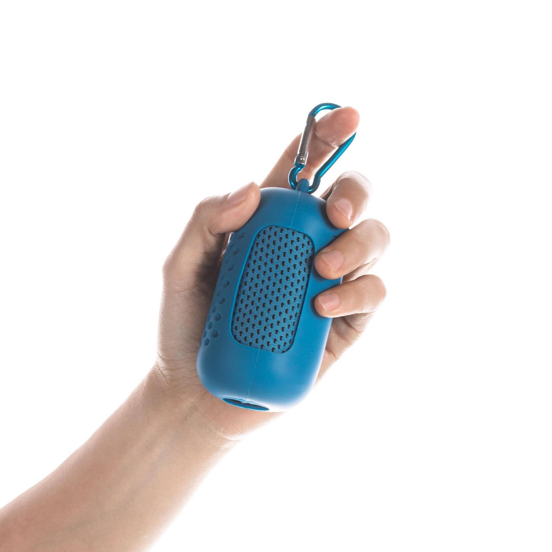 VIGOR – wholesale Sports towel – Yoga Towel Basketball Towel with Silicone Storage Bag,Camping Hiking Towels(10 Pack)3