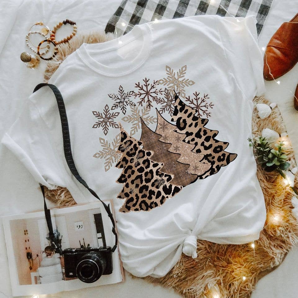 printed tees