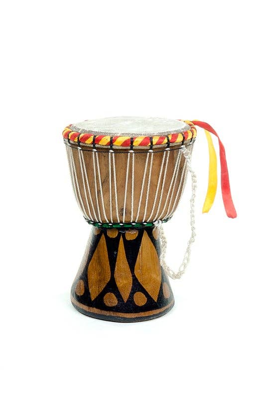 Swahili | AFRICAN MODERN - Wholesale Musical Instrument - Senegalese Djembe Drums1