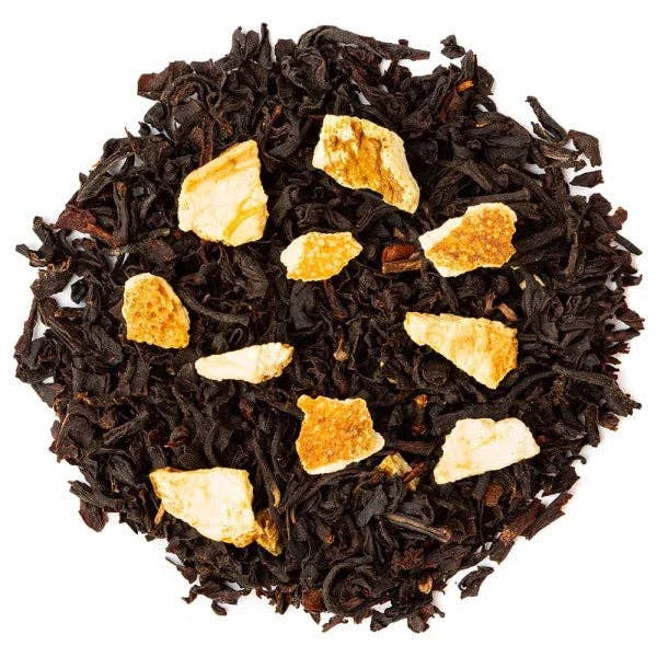 - Earl Grey - for wholesale by RX Tea Shop