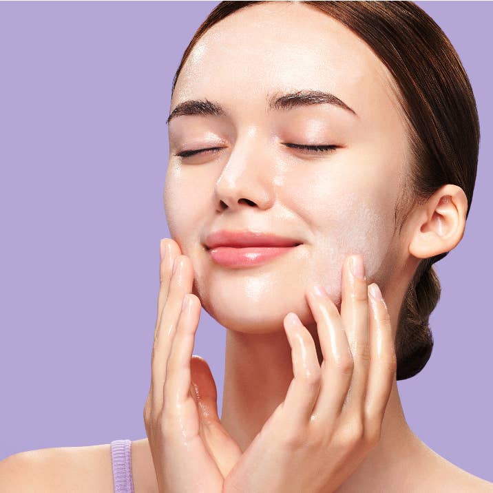 K Motives Beauty - Wholesale Facial cleanser - By Juccy Vinoberry Blended Cleansing Oil 150ml4