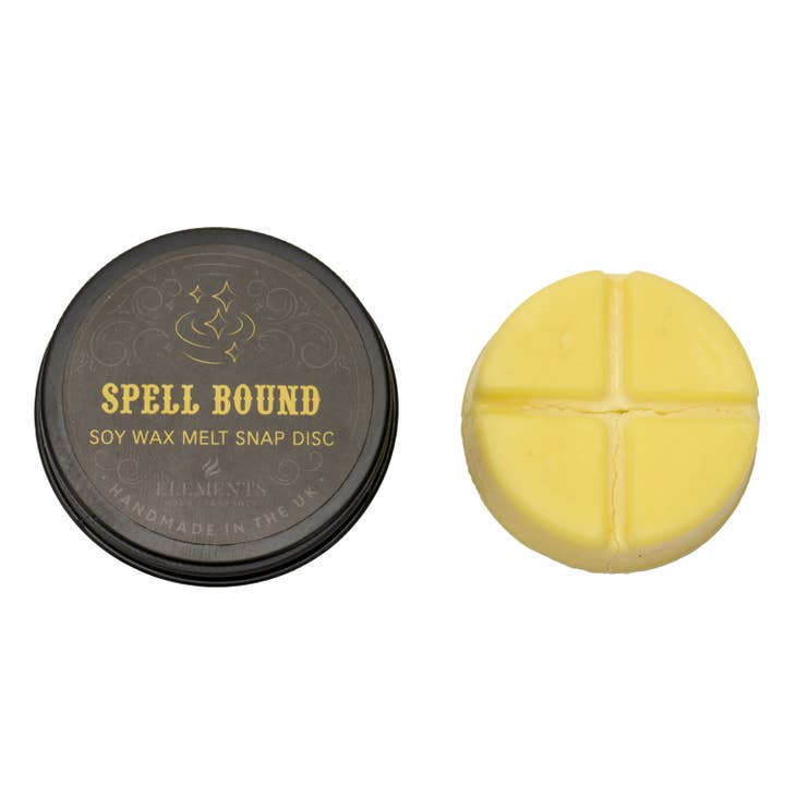 Spell Bound Eco Soy Wax Melts for wholesale by Pacific Trading