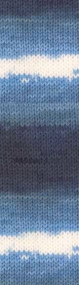 Wollbiene - Wholesale Yarn - Alize Burcum Batik 100 g34