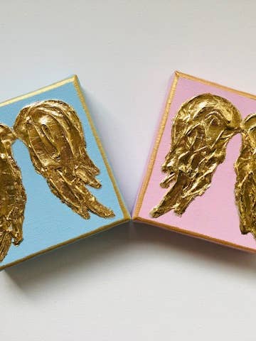 Angel Wings for wholesale by Deceaux Art