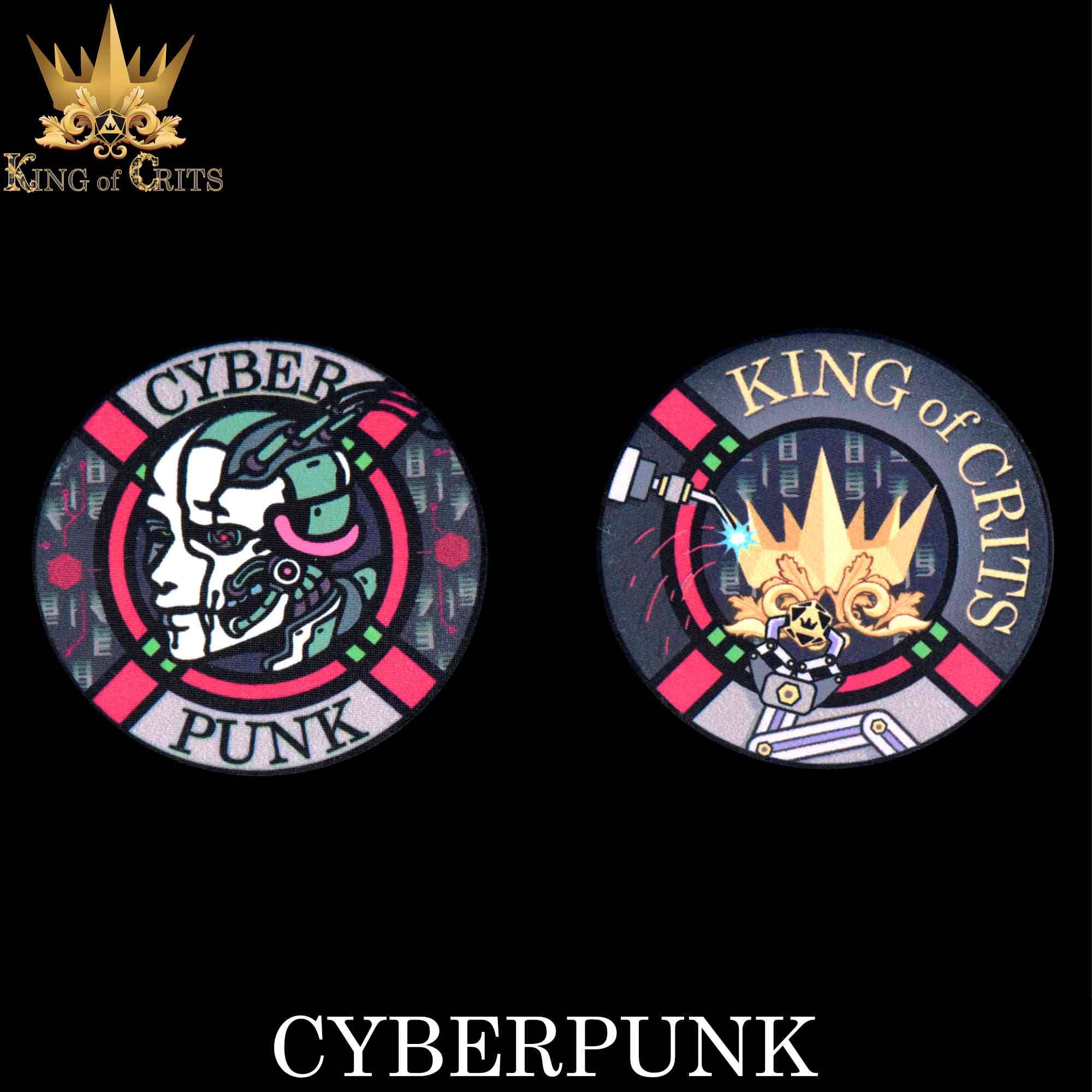 DNDDICE.COM – Engroshandel Terninger – Cyberpunk - 11 terningesæt3