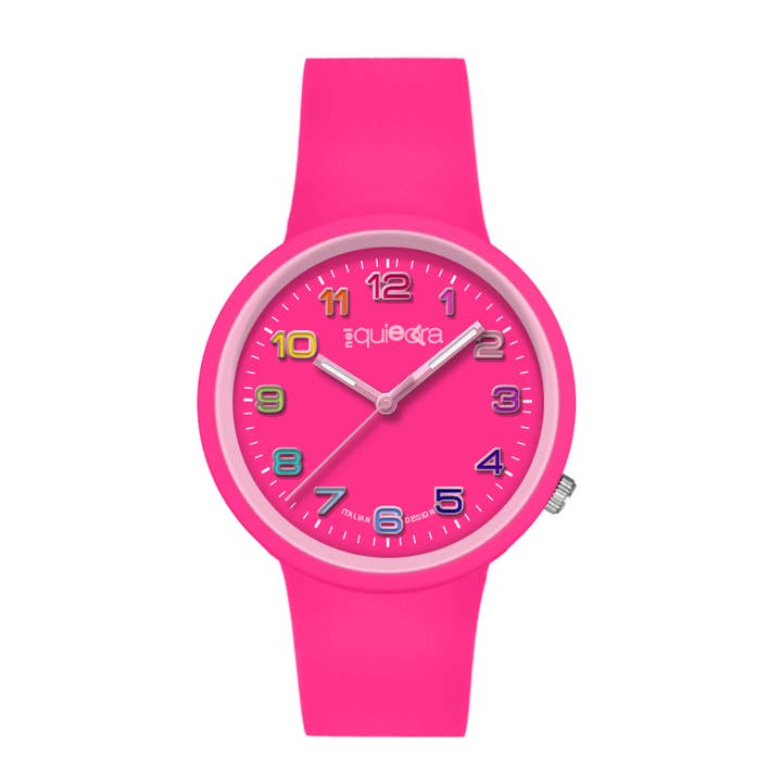 RF Distribution - Wholesale Wrist Watch - Kids - Silicone watch8