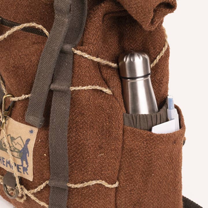 Hemper – Großhandel Rucksack – Unisex – Manaslu Teja Rucksack5