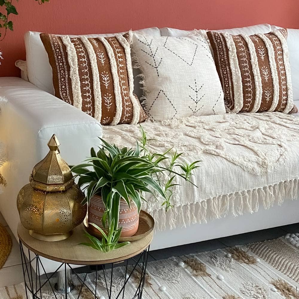 Living Multicultural – wholesale Throw pillow cover – Pillow cover 50 x 50 cm | Lilly3