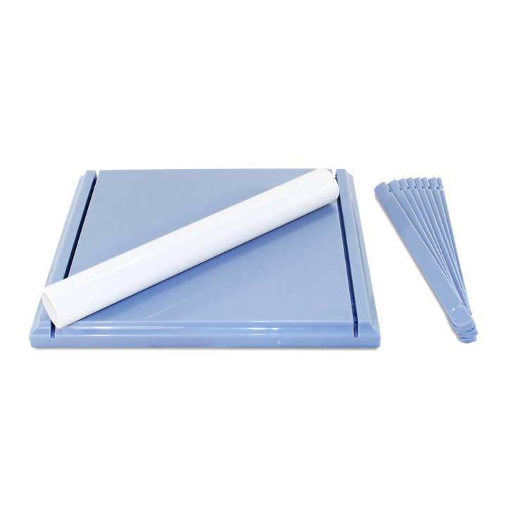 Clay Roller Kit for wholesale by ACTÍVA Products, Inc.