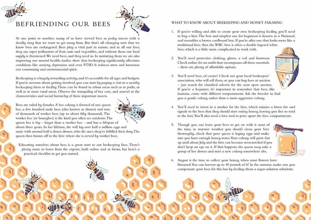 Independent Publishers Group - Wholesale Nature & Outdoors - Wild Handbook7