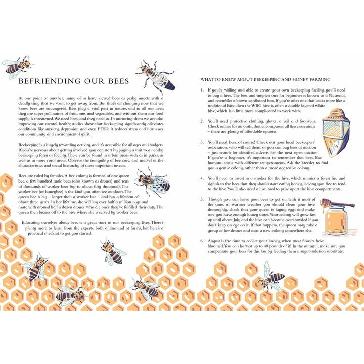 Independent Publishers Group - Wholesale Nature & Outdoors - Wild Handbook7