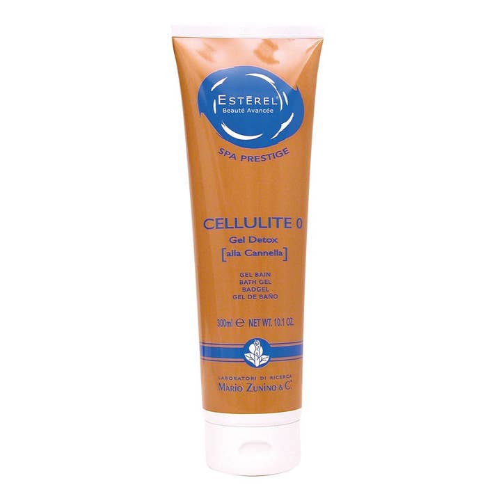Cellulite 0 300 ml for wholesale by Estérel